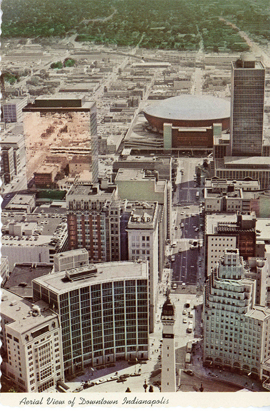 postcard
